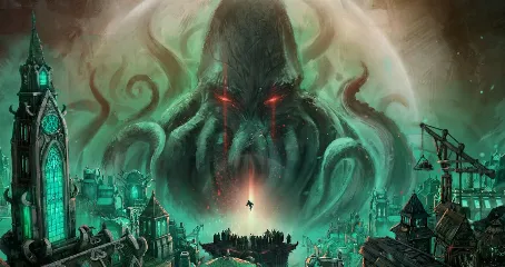 Worshippers of Cthulhu angekündigt