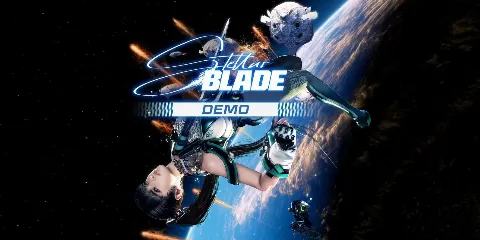 Demo zu Stellar Blade ab dem 29. März 2024 verfügbar