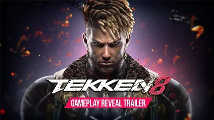 Tekken 8: Eddy Gordo wird mit Gameplay vorgestellt