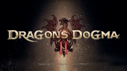 Dragon's Dogma 2 konnte sich bisher 2.5 Millionen mal verkaufen