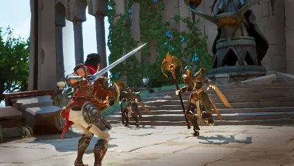 Eternal Strands: Neues Action-Adventure vom Dragon-Age-Director