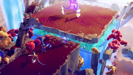 Windblown: Gameplay-Trailer zeigt mehr zum Spiel