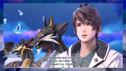 Saga Emerald Beyond bekommt ab morgen eine Demo