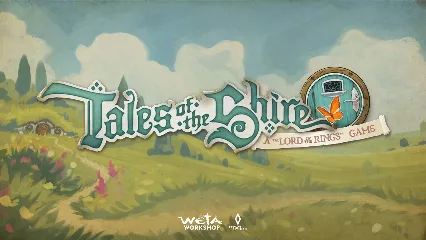 Tales of the Shire hat einen Teaser bekommen