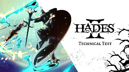 Early Access zu Hades II steht kurz bevor