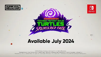 Teenage Mutant Ninja Turtles: Splintered Fate erscheint auch für Konsolen