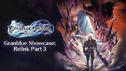 Stream zu Granblue Fantasy: Relink Version 1.2.0 angekündigt