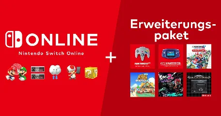 Nintendo Switch Online: Extreme G und Iggy’s Reckin’ Balls kommen hinzu