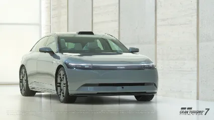 Gran Turismo 7 erhält neue Autos