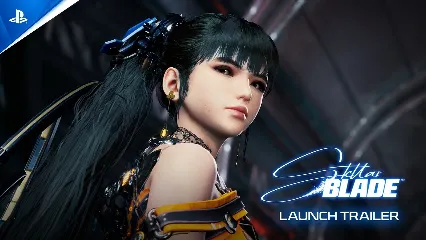 Stellar Blade: Launch-Trailer veröffentlicht