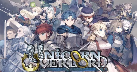 Patch 1.04 für Unicorn Overlord ist ab sofort verfügbar