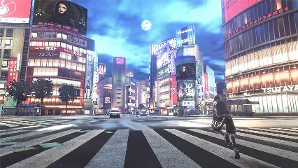 Neuer Trailer zu Reynatis veröffentlicht