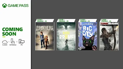 Xbox Game Pass: Die Neuzugänge Anfang bis Mitte Mai 2024