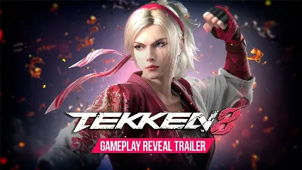 Tekken 8: Lidia wird vorgestellt