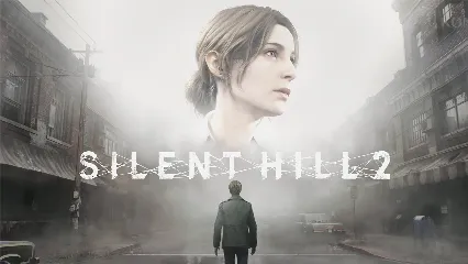Silent Hill 2 Remake erscheint am 08. Oktober 2024