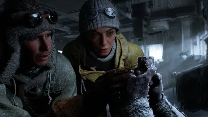 Indiana Jones and the Great Circle: Ende 2024 werden wieder Nazis bekämpft