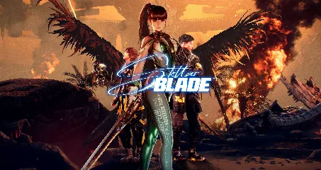 Stellar Blade konnte mehr als 1 Million Kopien verkaufen