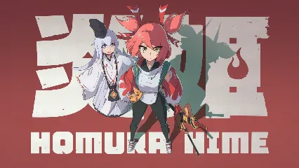 Gameplay zu Homura Hime veröffentlicht