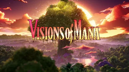 Visions of Mana: Trailer zu den&nbsp;Elemental Vessels veröffentlicht