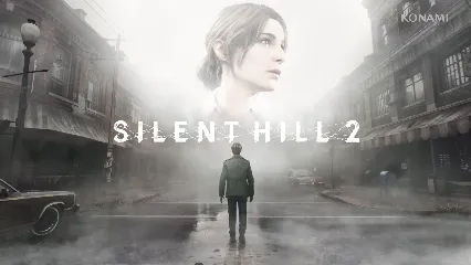 Story-Trailer zum Remake von Silent Hill 2 veröffentlicht