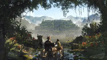 Indiana Jones und der Große Kreis erscheint am 9. Dezember 2024 für Xbox Series X|S und PC