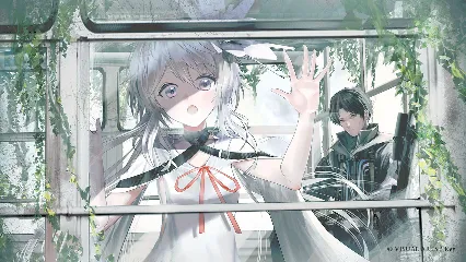 Stella of The End soll noch in diesem Jahr für die Switch erscheinen