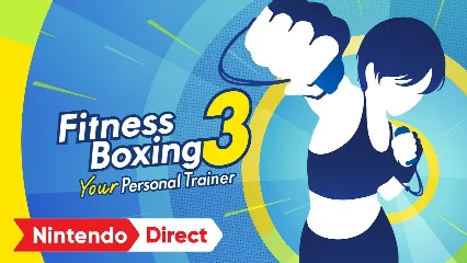Kampf gegen den Winterspeck mit Fitness Boxing 3: Your Personal Trainer