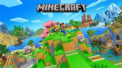 Die Zukunft von Minecraft