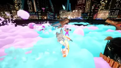 Foamstars ab sofort Free to Play