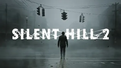 Launch Trailer zu Silent Hill 2 Remake verfügbar