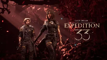 Cast Reveal zu&nbsp;Clair Obscur: Expedition 33 via Trailer veröffentlicht