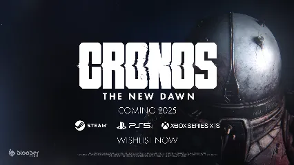 Cronos: The New Dawn als neues Projekt von Bloober Team vorgstellt