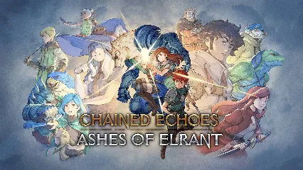 Chained Echoes bekommt mit Ashes of Elrant neuen Inhalt