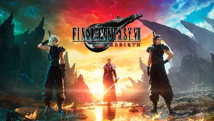 Final Fantasy VII Rebirth erscheint am 23. Januar für den PC