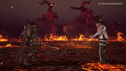 Tekken 8: Clive Rosfield aus Final Fantasy XVI bald dabei