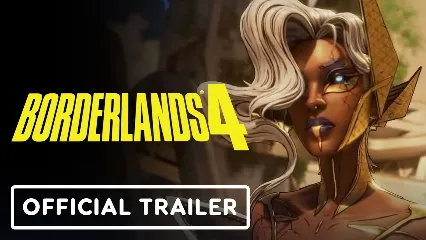 Borderlands 4: Neuer Trailer zeigt Gameplay