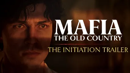 Mafia: The Old Country erscheint im Sommer 2025