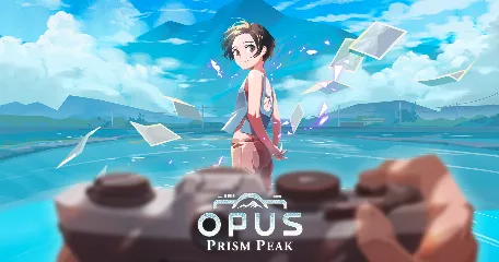 OPUS: Prism Peak erscheint 2025 für den PC