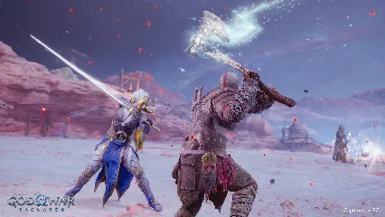 Sony stellt die Entwicklung von zwei Live-Service Spielen unter anderem zu God of War ein
