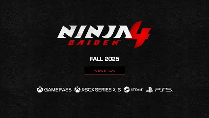 NINJA GAIDEN 4 im Herbst,&nbsp;NINJA GAIDEN II Black schon seit gestern verfügbar