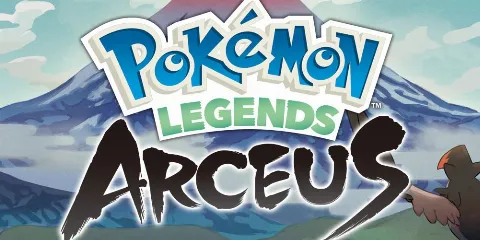 Nintendo Music: Pokémon Legenden: Arceus hinzugefügt