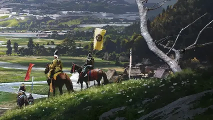 Assassin's Creed Shadows: Neues Gameplay und technische Informationen zu Modi auf Konsolen