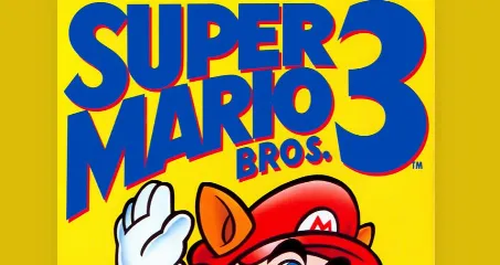 Nintendo Music: Super Mario Bros. 3 hinzugefügt
