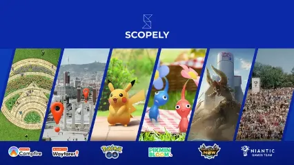 Scopely schluckt Niantics Spieleabteilung