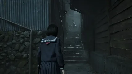 Silent Hill f zeigt sich im ersten Trailer