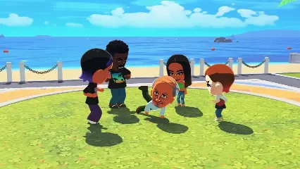 Tomodachi Life ist zurück