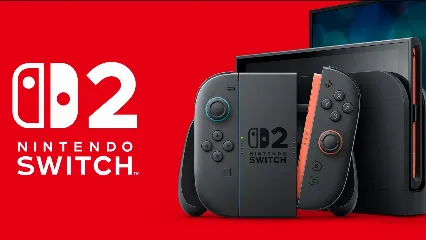 Die Nintendo Switch 2 erscheint am 5. Juni 2025 und kostet 470€