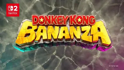 Donkey Kong Bananza: Am 17. Juli beginnt das neuste 3D-Abenteuer