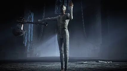 The Duskbloods: Das neuste Spiel von FromSoftware erscheint exklusiv für Nintendo Switch 2