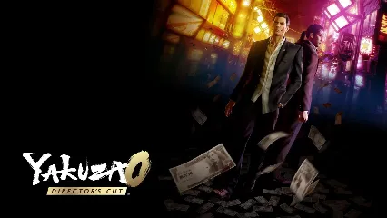 Yakuza 0 Directors Cut auf Switch 2 mit deutschen Texten
